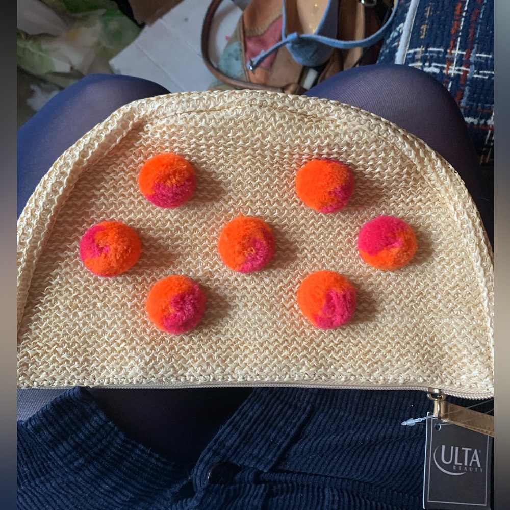 Ulta makeup bag